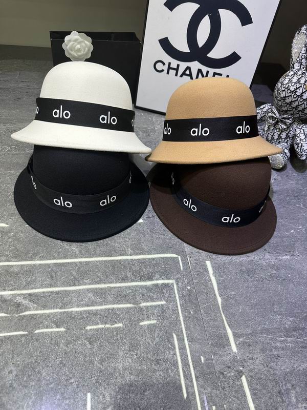Alo Top Hat dx13